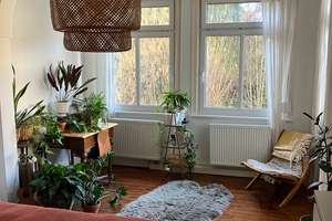 Wunderschöne 4,5-Zimmer-Altbau-Wohnung mit Garten und Stellplatz mitten in Reutlingen – Steinenbergstrasse 2, 72764 Reutlingen-Mitte, Reutlingen – Vorschaubild 10