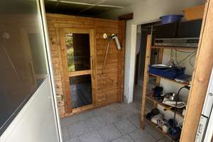 Doppelhaushälfte in Nordwest mit Garage, Pool und Sauna – Mohnweg 16, 39128 Nordwest, Magdeburg – Vorschaubild 20