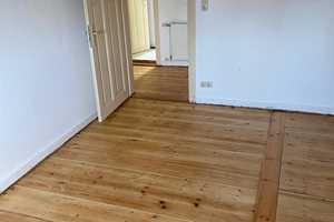 3 Zimmer Altbauwohnung in Offenbach Nähe Wilhlemsplatz – Offenbach am Main – Vorschaubild 2