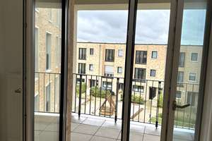 2-Zi. Whg mit sonniger Loggia und Weitblick – Günther-Kittelmann-Str. 25, 49090 Atter, Osnabrück – Vorschaubild 13