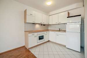 Gepflegte 2-Zimmer-Wohnung in Frankfurt/Main (Nordend-West) zu vermieten! – 60435 Nordend-West, Frankfurt am Main – Vorschaubild 5