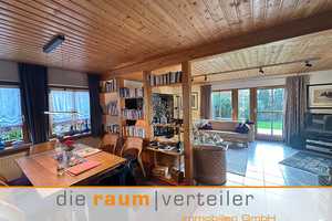 Wunderschönes Einfamilienhaus in Markt Indersdorf – Großzügige Räume, Garten, Weitblick in die Natur – Dachau (Kreis) – Vorschaubild 6