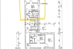 Hochwertig möblierte 2-Zimmer-Wohnung nahe Hochschule & Helios Klinikum – Die vollständige Adresse der Immobilie erhältst du vom Anbieter., 47805 Dießem/Lehmheide, Krefeld – Vorschaubild 14