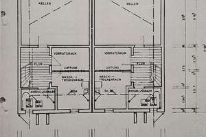 Familienfreundliches Reihenhaus mit ca. 169 m² Wohn-/Nutzfläche und ca. 306 m² Grun – Die vollständige Adresse der Immobilie erhältst du vom Anbieter., 45139 Frillendorf, Essen – Vorschaubild 22