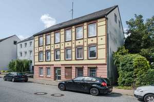 2 Mehrfamilienhäuser in Kiel-Wellingdorf – Kapitalanlagepaket | je 595.000 € – Die vollständige Adresse der Immobilie erhältst du vom Anbieter., 24148 Wellingdorf, Kiel – Vorschaubild 3