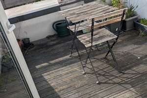 Chance nicht verpassen Südstadt mit 2-Zimmer Balkon zu vermieten – Bonner Talweg 144, 53113 Südstadt, Bonn – Vorschaubild 2