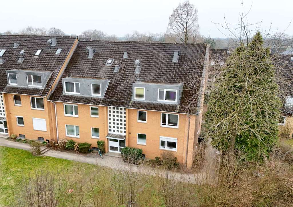 Immobilie in Siek - Eigentumswohnung in Siek - Bild 0