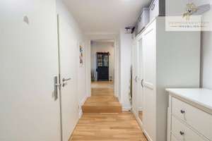Großzügige 3-Zi.-EG-Wohnung mit 2 Terrassen & Tiefgarage in Potsdam Babelsberg – Die vollständige Adresse der Immobilie erhältst du vom Anbieter., 14482 Babelsberg Nord, Potsdam – Vorschaubild 9
