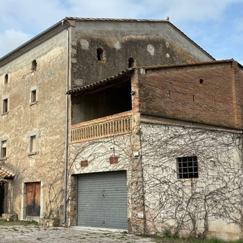 Masia zum Verkauf