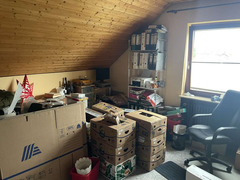 Kinderzimmer OG