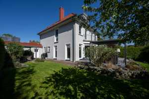 FAMILIENFREUNDLICHE STADTVILLA ZUM EINZIEHEN UND WOHLFÜHLEN. – Oldenburg (Oldenburg) – Vorschaubild 13