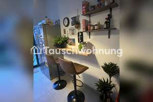 Tauschwohnung: 2 Zimmer Wohnung gegen 2 Zimmer in Leipzig