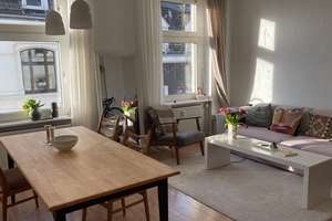 Ölberg – helle, attraktive 3 Zimmer Wohnung – Wülfrather Str. 12, 42105 Elberfeld, Wuppertal – Vorschaubild 6
