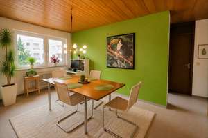Barrierearme 3,5-Zimmer-Wohnung mit Aufzug  – 70565 Rohr, Stuttgart – Vorschaubild 4