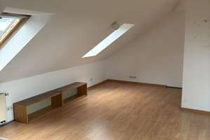 Charmante Dachgeschoßwohnung mit schöner Aussicht – Leipziger Straße 28, 1127 Pieschen-Süd, Dresden – Vorschaubild 5