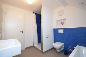 Traumwohnung auf zwei Etagen mit zwei Bädern in Stuttgart Weilimdorf – Die vollständige Adresse der Immobilie erhältst du vom Anbieter., 70499 Weilimdorf (Ortsteil), Stuttgart – Vorschaubild 14