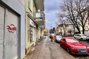 Altbau mit großem Garten im ruhigen Hinterhaus im Afrikanischen Viertel – Die vollständige Adresse der Immobilie erhältst du vom Anbieter., 13351 Wedding, Berlin – Vorschaubild 26
