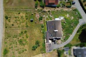 Architektenhaus mit Freifläche und traumhafter Aussicht – Die vollständige Adresse der Immobilie erhältst du vom Anbieter., 71384 Weinstadt – Vorschaubild 2