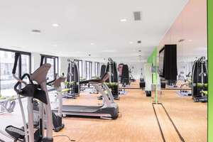 Vollmöbliertes, modernes Apartment in Frankfurt Riedberg | Classic Plus Studio – 60438 Kalbach-Riedberg, Frankfurt am Main – Vorschaubild 5