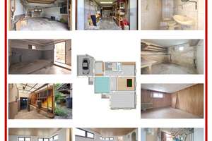 1-2 Fam.-Haus auf ruhigem 6Ar Grundstück – Die vollständige Adresse der Immobilie erhältst du vom Anbieter., 73635 Rudersberg – Vorschaubild 83