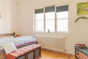 Charmante 3 Zimmer Wohnung in zentraler Lage in Zehlendorf zu verkaufen! – Die vollständige Adresse der Immobilie erhältst du vom Anbieter., 14169 Zehlendorf, Berlin – Vorschaubild 14