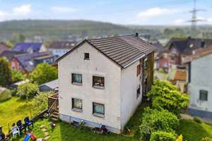 Wie zwei Einfamilienhäuser - Sanierungsbedürftiges 2-Familienhaus in Alfter Impekoven – Die vollständige Adresse der Immobilie erhältst du vom Anbieter., 53347 Alfter – Vorschaubild 4