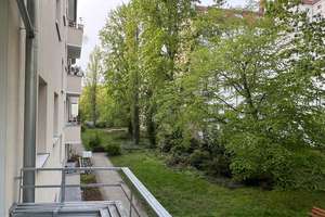 Charmante und helle 2-Zimmerwohnung in Schöneberg! PROVISION FREI ! – Erfurter Str. 17a, 10825 Schöneberg, Berlin – Vorschaubild 6