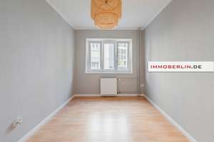 IMMOBERLIN.DE - Stimmungsvolle Wohnung nahe Kurfürstendamm – Die vollständige Adresse der Immobilie erhältst du vom Anbieter., 10711 Halensee, Berlin – Vorschaubild 4