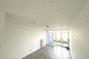 Einladendes Appartement mit Terrasse in Uninähe