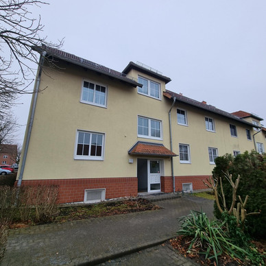 Wohnung Mieten Halberstadt