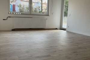 Schöne, geräumige zwei Zimmer Wohnung in Pforzheim, Buckenberg mit großem Garten + Terrasse. – Forlenweg 4, 75175 Buckenberg, Pforzheim – Vorschaubild 3