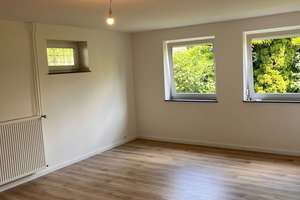 Renovierte 1-Zimmer-Souterrainwohnung in ruhiger Lage