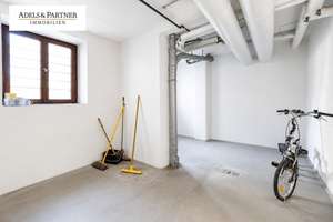 Zentral und gut geschnitten: Exklusive 2-Zimmer-Wohnung mit Westbalkon in Weidenpesch – Die vollständige Adresse der Immobilie erhältst du vom Anbieter., 50737 Altstadt/Nord, Köln – Vorschaubild 17