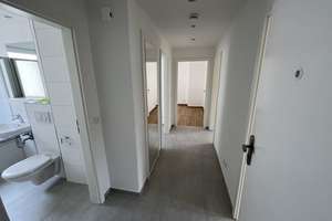 Helle 3-Zimmer Wohnung mit Balkon in Nürnberg-Veilhof – Die vollständige Adresse der Immobilie erhältst du vom Anbieter., 90489 Veilhof, Nürnberg – Vorschaubild 10