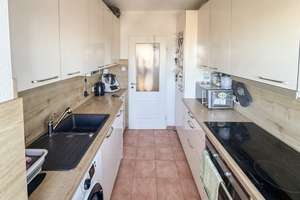 Penthouse Flair & Panorama Weitblick  -  heute investieren, morgen profitieren – Die vollständige Adresse der Immobilie erhältst du vom Anbieter., 27568 Mitte, Bremerhaven – Vorschaubild 12
