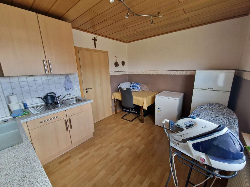 Immobilie in Blankenheim - Ein Haus zum Ankommen und Bleiben – Familienidyll in Blankenheim - Bild 2