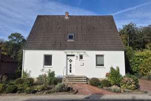 Einfamilienhaus auf Erbpachtgrundstück in Rulle mit Bebauungspotenzial