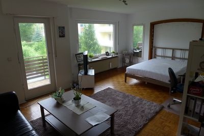 Marko Winter Immobilien --- Mosbach: teilrenovierte 4 bis 5-Zimmer-Wohnung