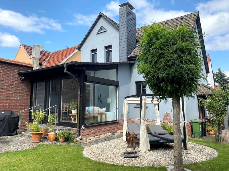 Haus kaufen in Dietzenbach ImmoScout24