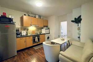 Schönes 2-Zimmer-Apartment im Hochparterre, in Nähe zum Hbf – Steeler Straße 120, 45138 Südostviertel, Essen – Vorschaubild 10