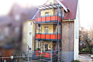 ***** 4-Familien-Stadthaus, umfassend renoviert, nach Verkauf vollständig frei .... – Die vollständige Adresse der Immobilie erhältst du vom Anbieter., 75179 Brötzingen, Pforzheim – Vorschaubild 2