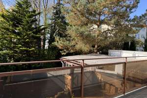 Provisionsfrei: Freistehendes EFH mit 135 m², 7 Zimmern, Garage – sofort bezugsfrei – Waldstraße 14, 64297 Eberstadt, Darmstadt – Vorschaubild 9