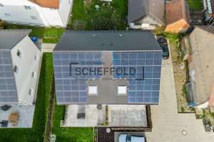 Sofort bezugsfrei! Neuwertige Doppelhaushälfte mit energetischen Vorzügen. – Die vollständige Adresse der Immobilie erhältst du vom Anbieter., 88437 Maselheim – Vorschaubild 3