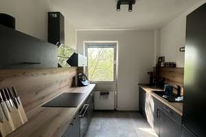Wohnen mit Charakter: 3-Zimmer-Wohnung in Wuppertal-Elberfeld – Augustastraße 43, 42119 Elberfeld, Wuppertal – Vorschaubild 2