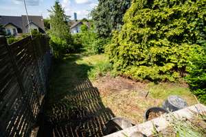 2 Zimmerwohnung mit Küche, Garten, Balkon und separatem Atelierraum – Königswintererstr. 336, 53227 Ramersdorf, Bonn – Vorschaubild 12