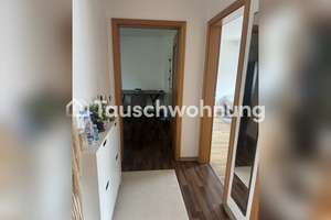 Tauschwohnung: Düsseldorf, Stadtbezirk 9: Gemütliche Wohnung