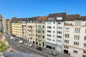 Einzigartige Dachgeschoss-Maisonette Nähe Belgisches Viertel – 234 m² Wohntraum – Moltkestraße 27, 50674 Neustadt/Süd, Köln – Vorschaubild 18