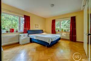 Prämiertes Architektenhaus, 8 Zimmer, 212 m², Südwest-Eckgrundstück in Zehlendorf – 14165 Zehlendorf, Berlin – Vorschaubild 14