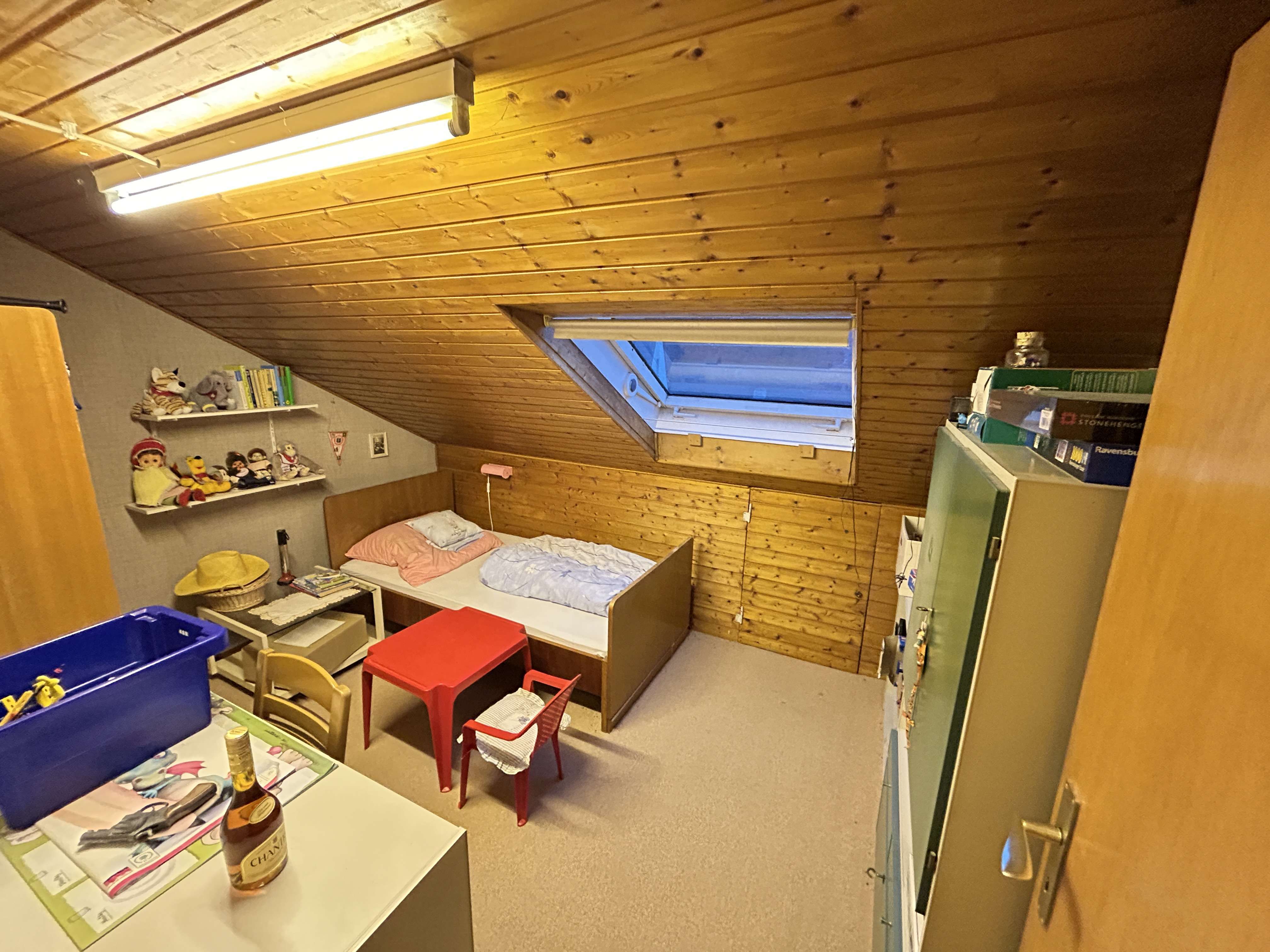 Immobilie in Marsberg - Einfamilienhaus mit Freisitz und Gartenhaus in Marsberg - Bild 4