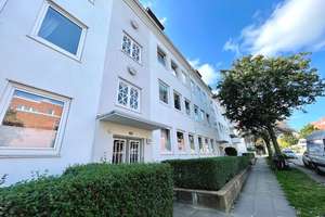 Schöne Wohnung zur Miete in Hamburg Ohlsdorf - Wentzel Dr. – Rübenkamp 253, 22337 Ohlsdorf, Hamburg – Vorschaubild 3